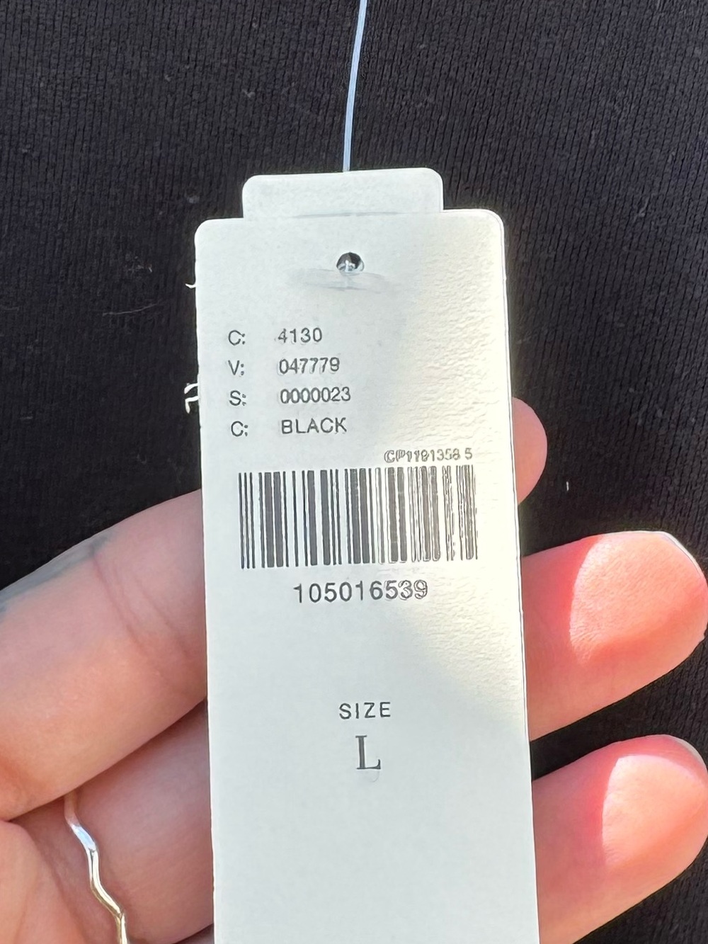 NWT Anthropologie dress - Picture 7 of 7